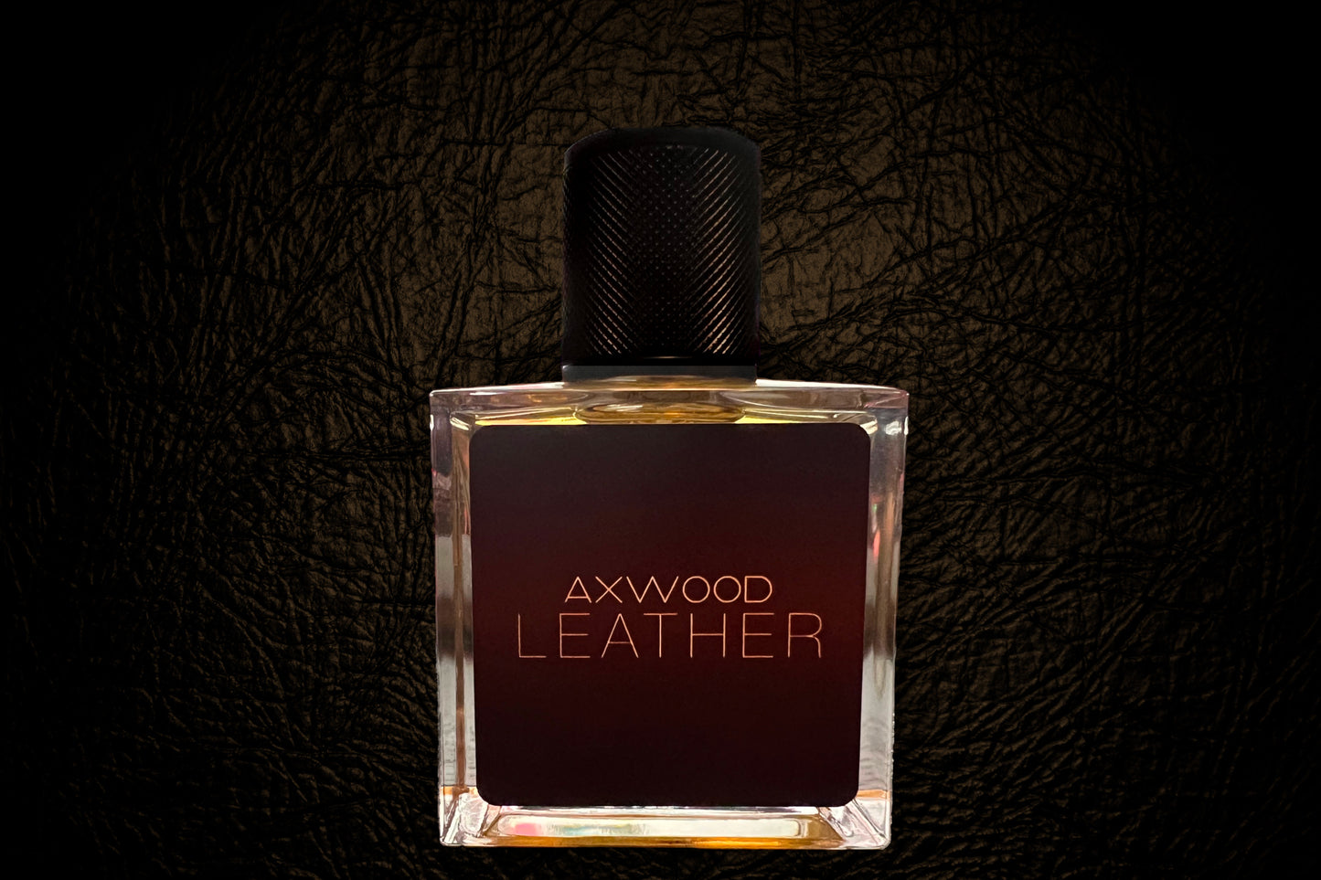 Leather - Eau de parfum (back early 2023)